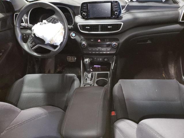 2019 HYUNDAI TUCSON LIM - KM8J3CAL9KU988781