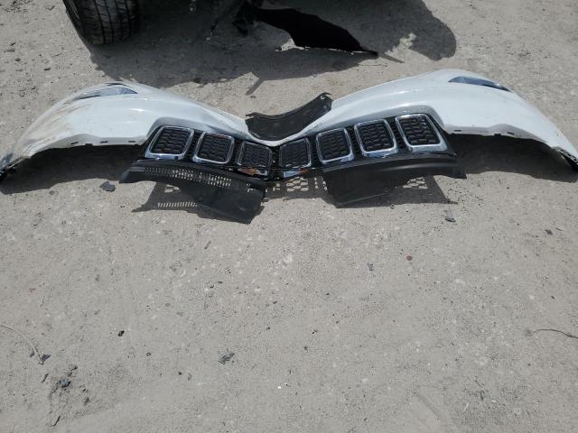 2020 Jeep Grand Cherokee Limited VIN: 1C4RJFBG8LC148336 Lot: 59584094