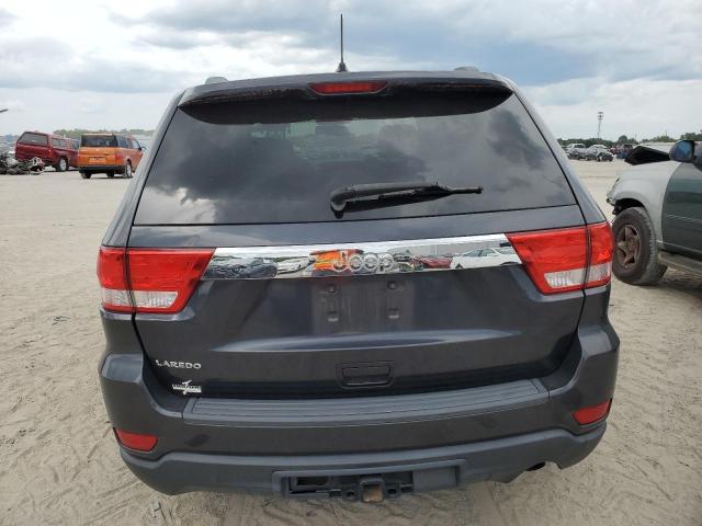 2013 Jeep Grand Cherokee Laredo VIN: 1C4RJEAG8DC637011 Lot: 60599904