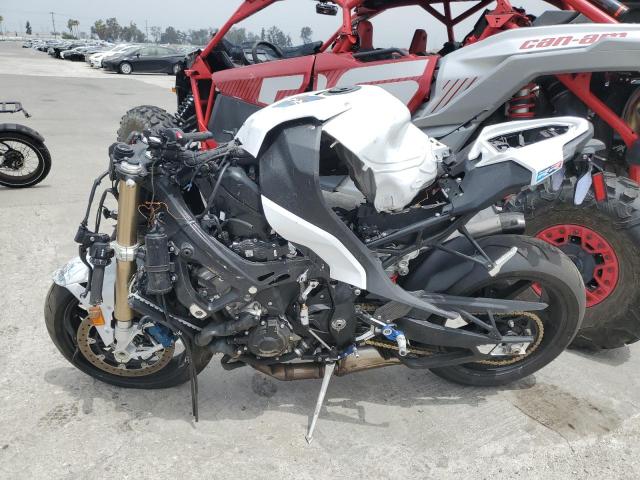2023 BMW S 1000 RR - WB10E6307P6H17289