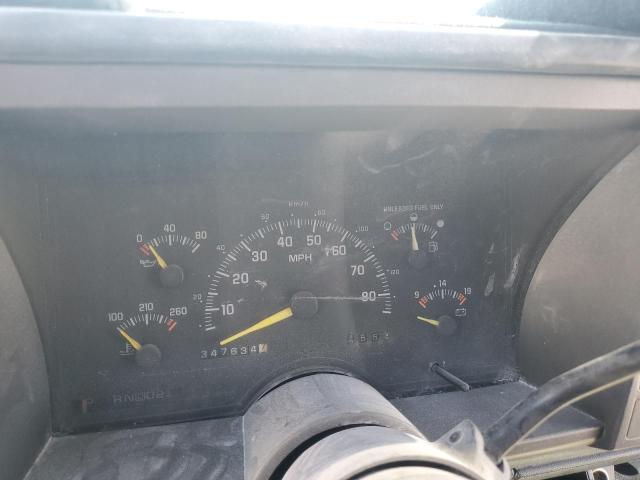 1994 GMC Sierra K1500 VIN: 2GTEK19K4R1544173 Lot: 58560604