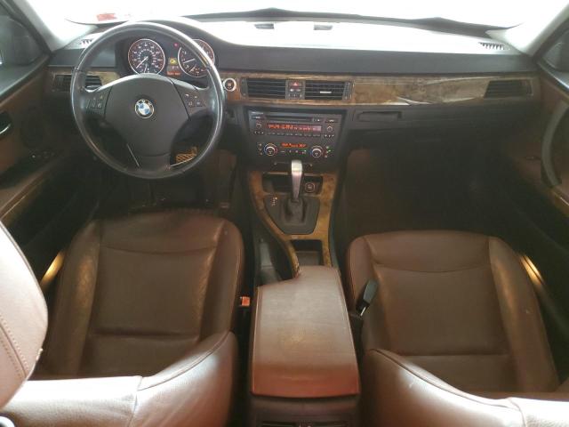 2008 BMW 335 Xi VIN: WBAVD53508A282710 Lot: 59170474