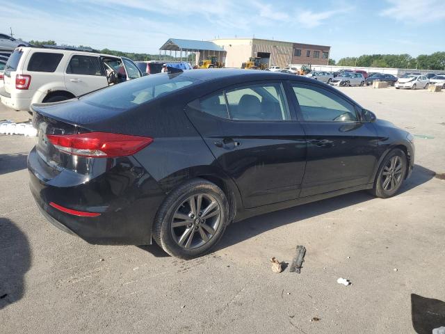 2017 HYUNDAI ELANTRA SE - 5NPD84LF9HH007688