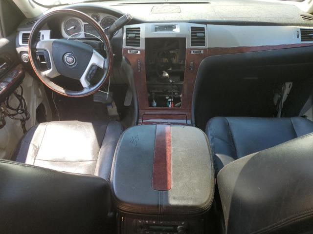 2010 Cadillac Escalade Premium VIN: 1GYUKCEF6AR180361 Lot: 58534604