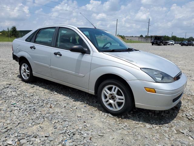 2004 Ford Focus Zts VIN: 1FAFP38Z54W162306 Lot: 58700124