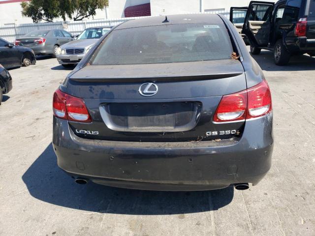 2008 Lexus Gs 350 VIN: JTHBE96S080029404 Lot: 59945794