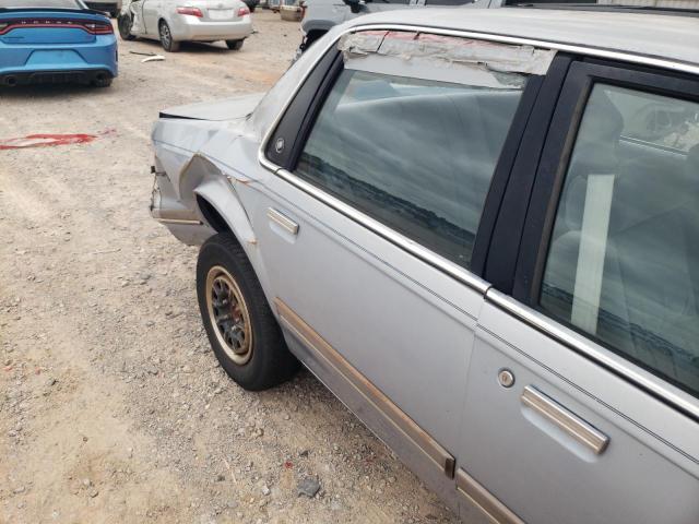 1996 Buick Century Special VIN: 1G4AG55M6T6491504 Lot: 58808594