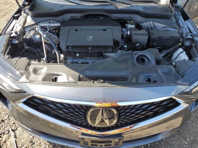 2022 Acura Mdx Technology VIN: 5J8YE1H4XNL017123 Lot: 57397474
