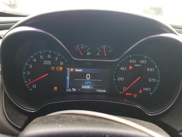 2014 Chevrolet Impala Lt VIN: 2G1125S32E9195589 Lot: 57923074