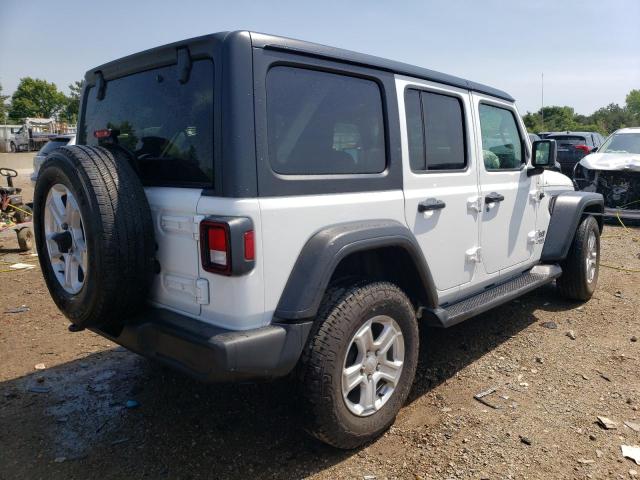 1C4HJXDG6MW506189 Jeep Wrangler U 3