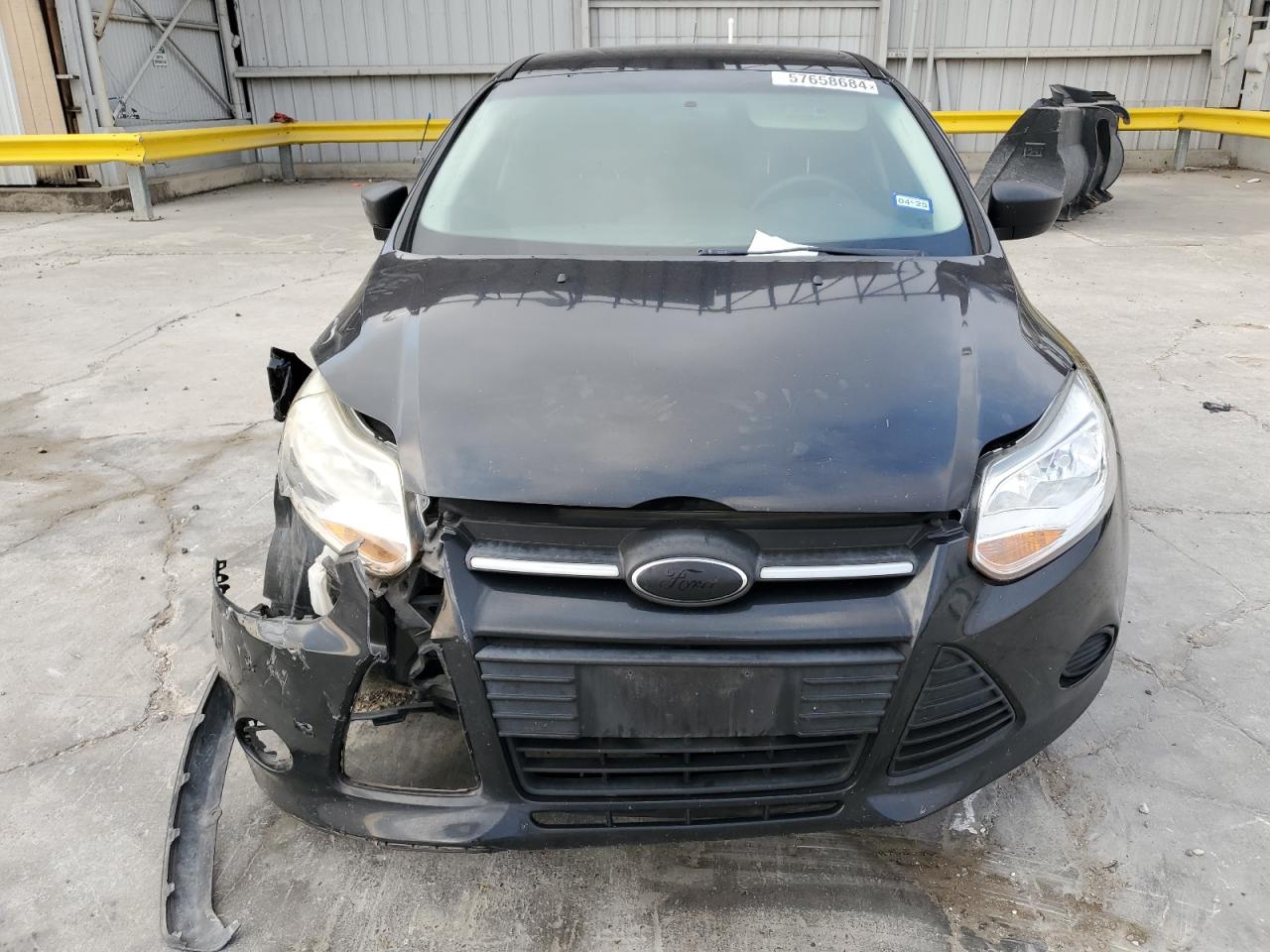 1FADP3E29DL151163 2013 Ford Focus S