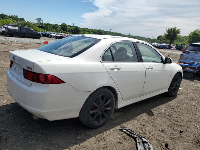 2006 Acura Tsx VIN: JH4CL96816C040017 Lot: 60294284