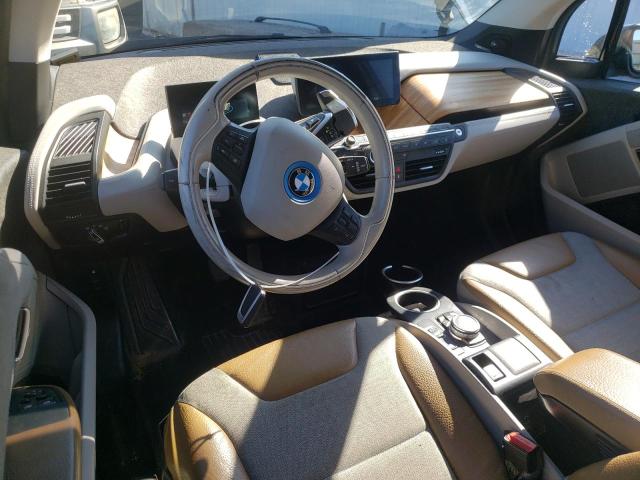 VIN WBY1Z4C53FV278085 2015 BMW I3, Rex no.8