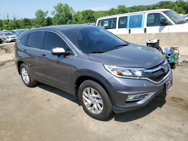 2015 Honda Cr-V Ex VIN: 5J6RM3H55FL027080 Lot: 59128344