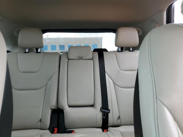 2021 Ford Edge Titanium VIN: 2FMPK4K94MBA27312 Lot: 57038764