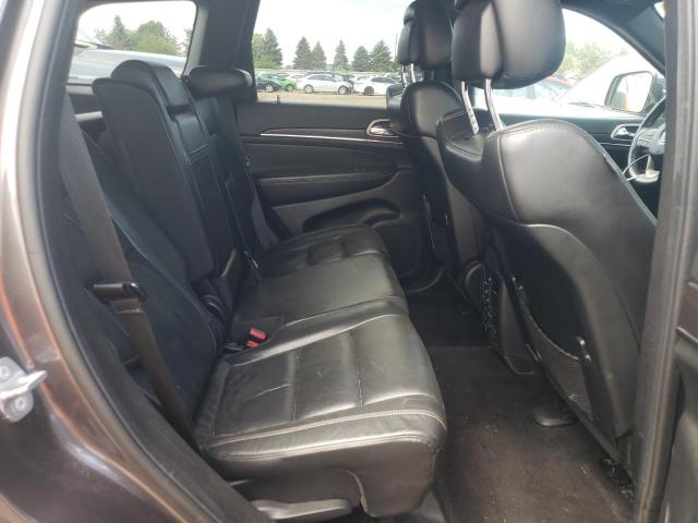 2014 Jeep Grand Cherokee Limited VIN: 1C4RJFBG6EC510019 Lot: 59773494