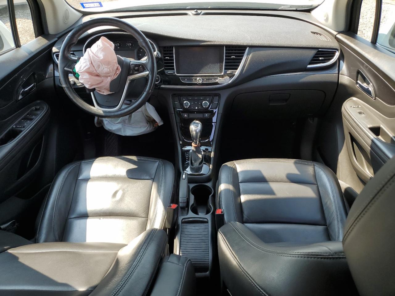 KL4CJGSM9KB870995 2019 Buick Encore Essence