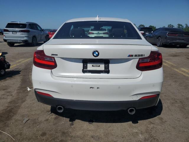 2016 BMW M235Xi VIN: WBA1J9C56GV372062 Lot: 57263974