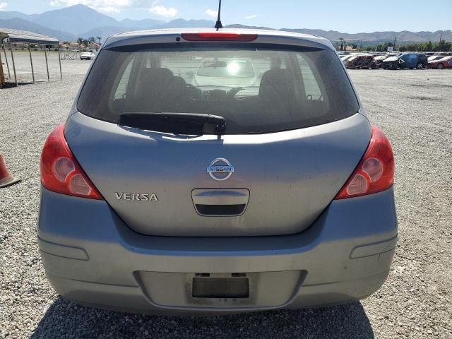 2011 Nissan Versa S VIN: 3N1BC1CP4BL377793 Lot: 60485984