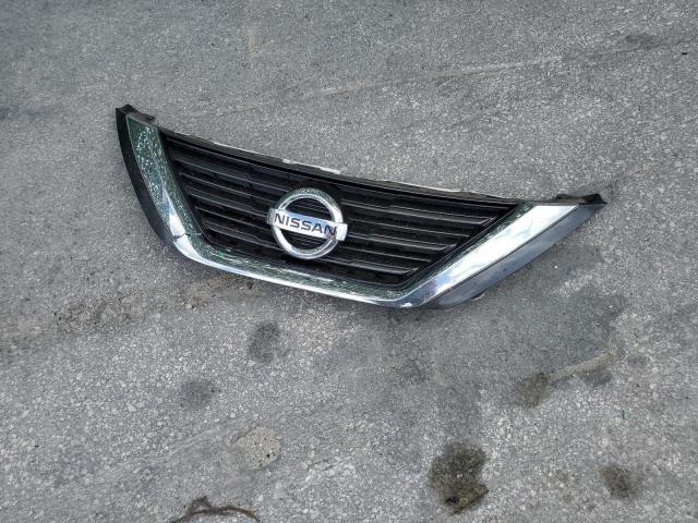 2017 NISSAN ALTIMA 2.5 - 1N4AL3AP0HC156595