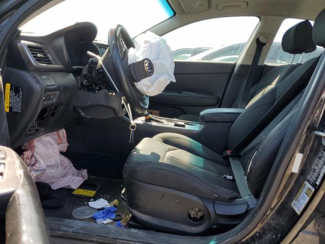 2016 KIA OPTIMA LX - 5XXGT4L3XGG034720