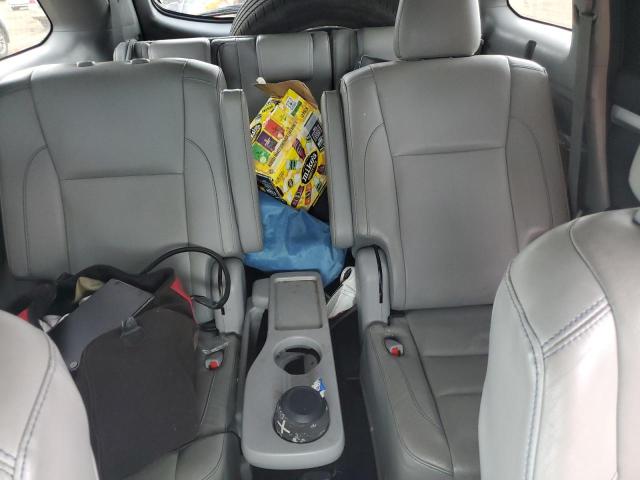 2017 Toyota Highlander Se VIN: 5TDJZRFH6HS467346 Lot: 60802864