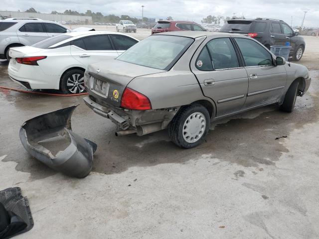 2004 Nissan Sentra 1.8 VIN: 3N1CB51D64L917333 Lot: 58512074