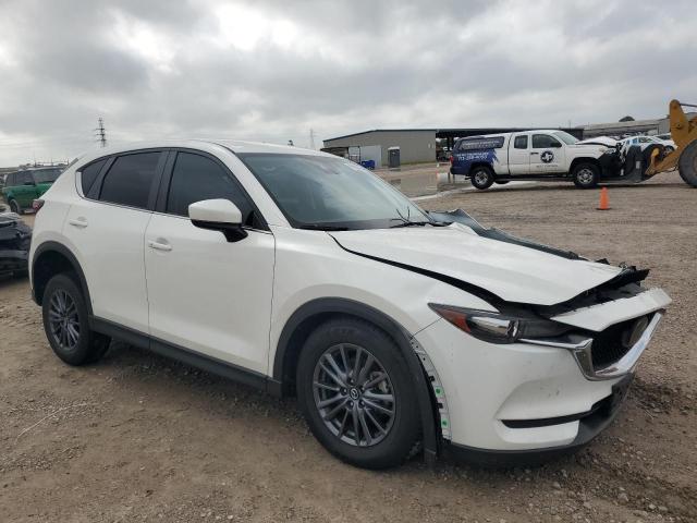 2019 Mazda Cx-5 Touring VIN: JM3KFACM6K0666060 Lot: 59828004