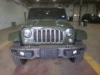 JEEP WRANGLER U photo