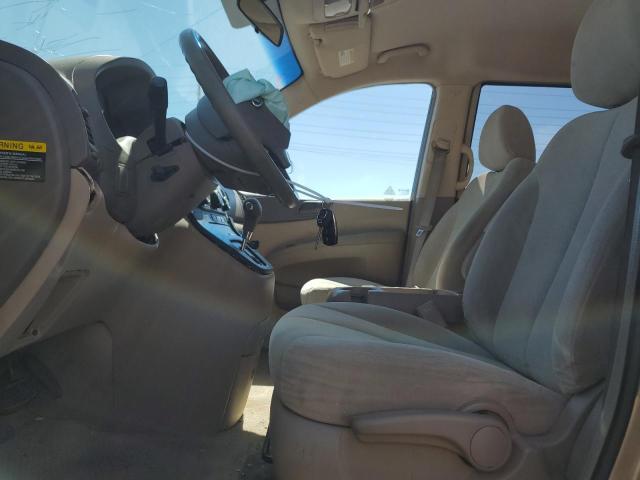 2006 Kia Sedona Ex VIN: KNDMB233266066231 Lot: 58581324