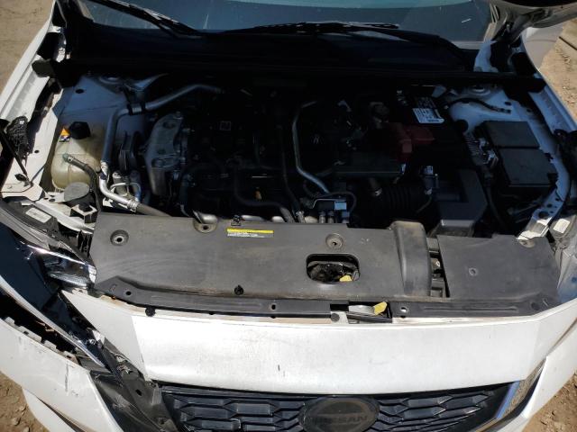 2020 Nissan Sentra Sv VIN: 3N1AB8CV2LY246064 Lot: 59786604