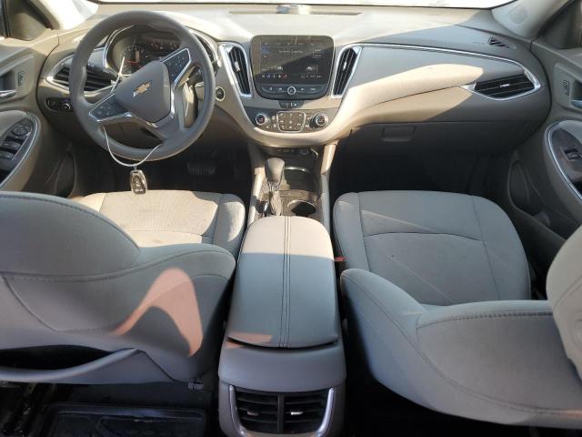 2021 Chevrolet Malibu - Image 8