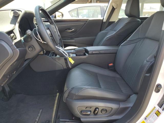 2020 Lexus Es 350 Luxury VIN: 58AEZ1B10LU053614 Lot: 58410384