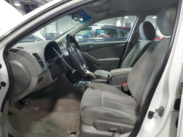 1N4AL2APXCC168742 2012 Nissan Altima Base