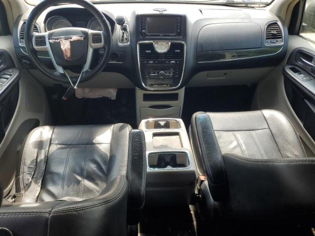 2012 Chrysler Town & Country Touring VIN: 2C4RC1BG8CR337895 Lot: 56407094