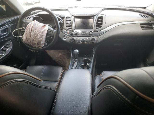 2017 Chevrolet Impala Premier VIN: 1G1145S37HU125748 Lot: 56854434