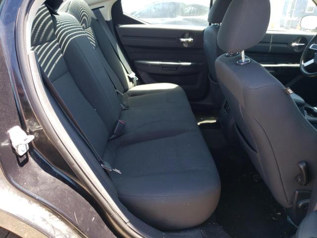 2008 Dodge Charger VIN: 2B3LK43G08H294581 Lot: 58053064