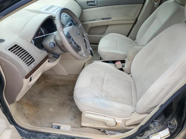 2011 Nissan Sentra 2.0 VIN: 3N1AB6AP4BL652691 Lot: 59829514