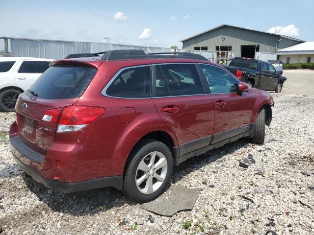 2013 Subaru Outback 2.5I Premium VIN: 4S4BRCGC8D3313541 Lot: 59735274