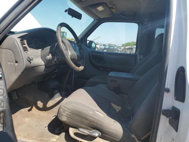 2002 Ford Ranger Super Cab VIN: 1FTZR45E62PA71948 Lot: 56696684