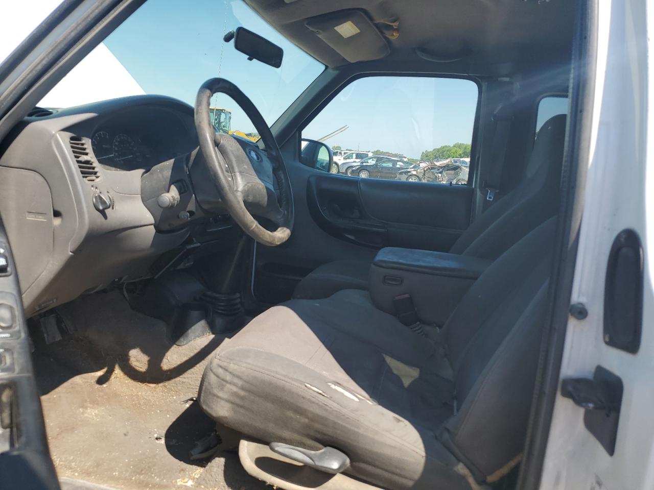 1FTZR45E62PA71948 2002 Ford Ranger Super Cab