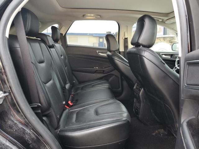 2020 Ford Edge Titanium VIN: 2FMPK3K91LBA16678 Lot: 56918064