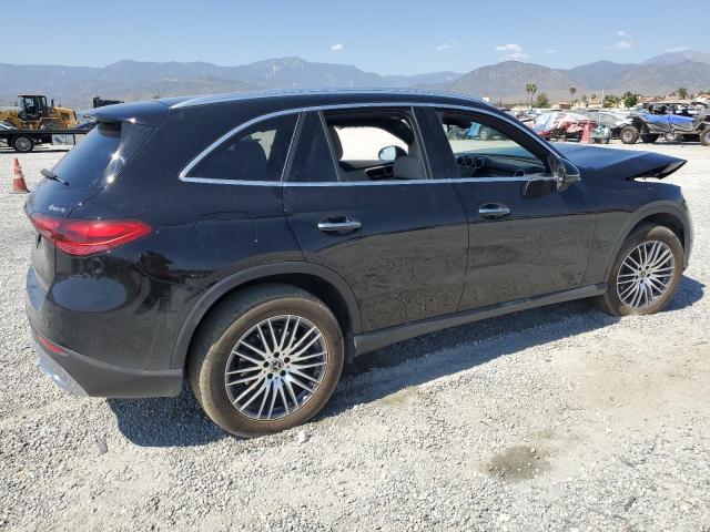 2024 Mercedes-Benz Glc 300 4Matic VIN: W1NKM4HB1RF173605 Lot: 58993674