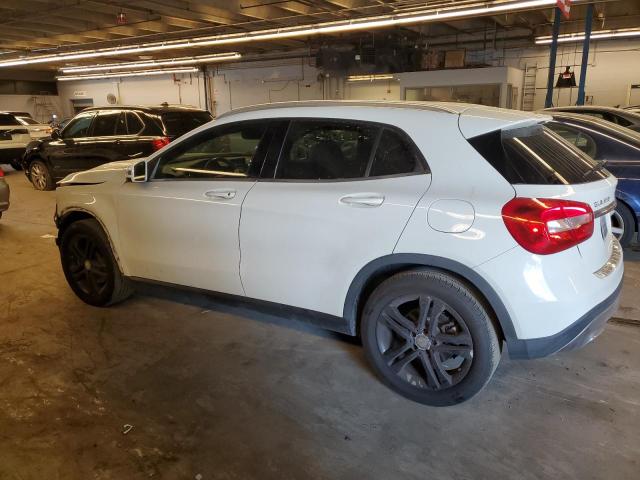 VIN WDCTG4GB1FJ132589 2015 Mercedes-Benz GLA-Class,... no.2