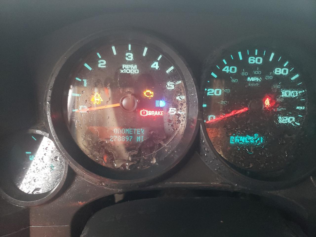 1GTR1UEA6BZ454409 2011 GMC Sierra C1500 Sl