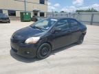 2010 Toyota Yaris VIN: JTDBT4K31A1389449 Lot: 59096104