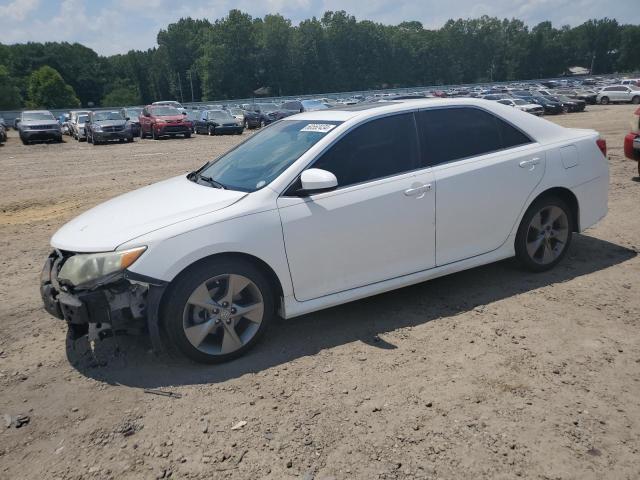 VIN 4T1BF1FK6EU799591 2014 Toyota Camry, L no.1