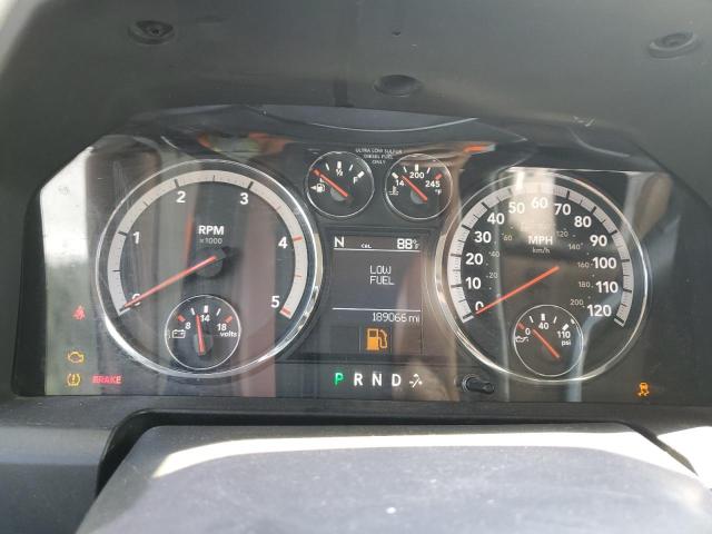 2012 Dodge Ram 2500 Slt VIN: 3C6UD5DL9CG163406 Lot: 60863564