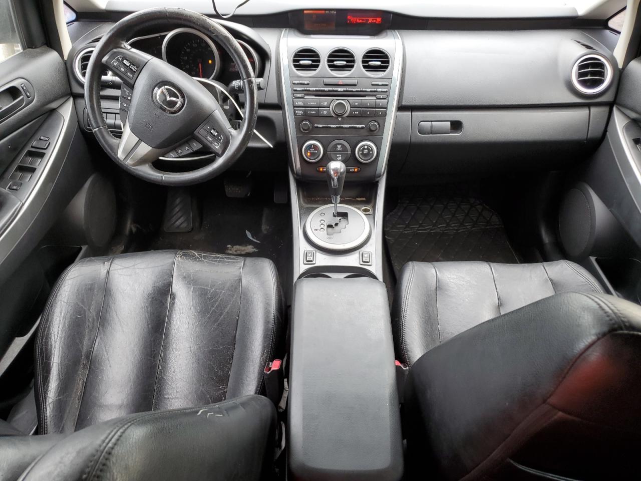 JM3ER2W59A0326463 2010 Mazda Cx-7