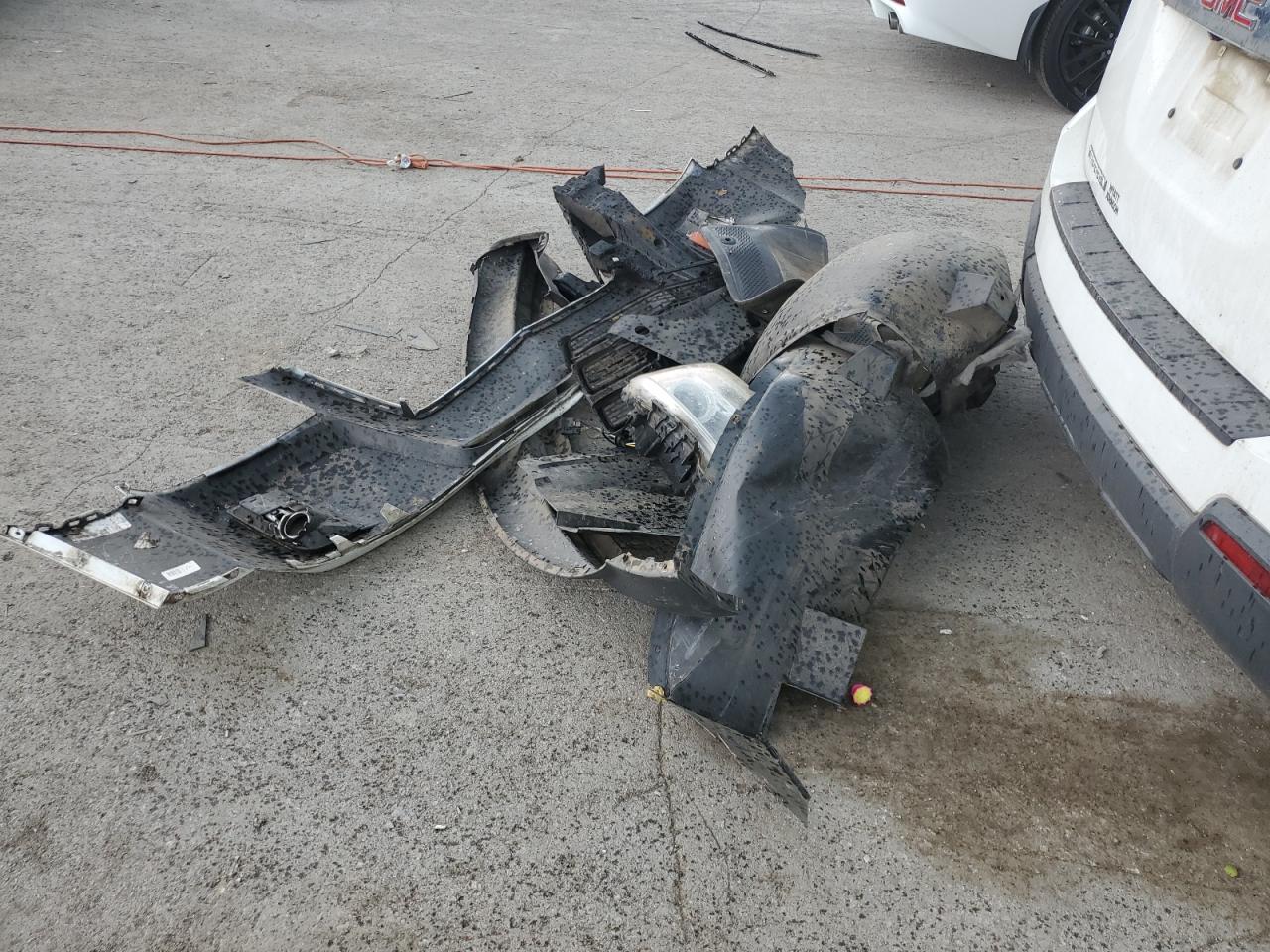 2GKALMEK5E6349557 2014 GMC Terrain Sle